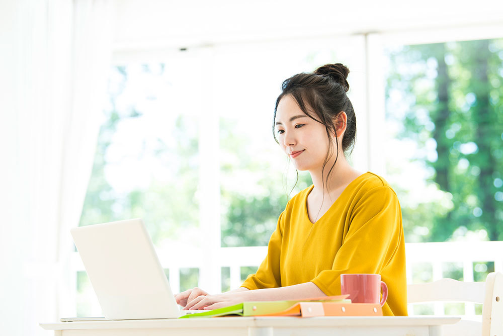 思っているより難しくない！投資の始め方＆ポイント解説。