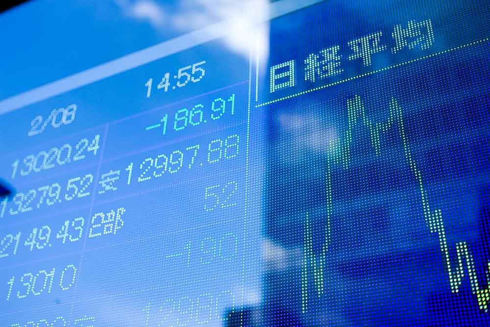 日経平均とTOPIXとは?