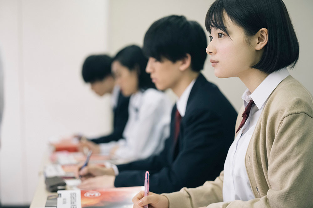 高校までの教育費のかけ方。