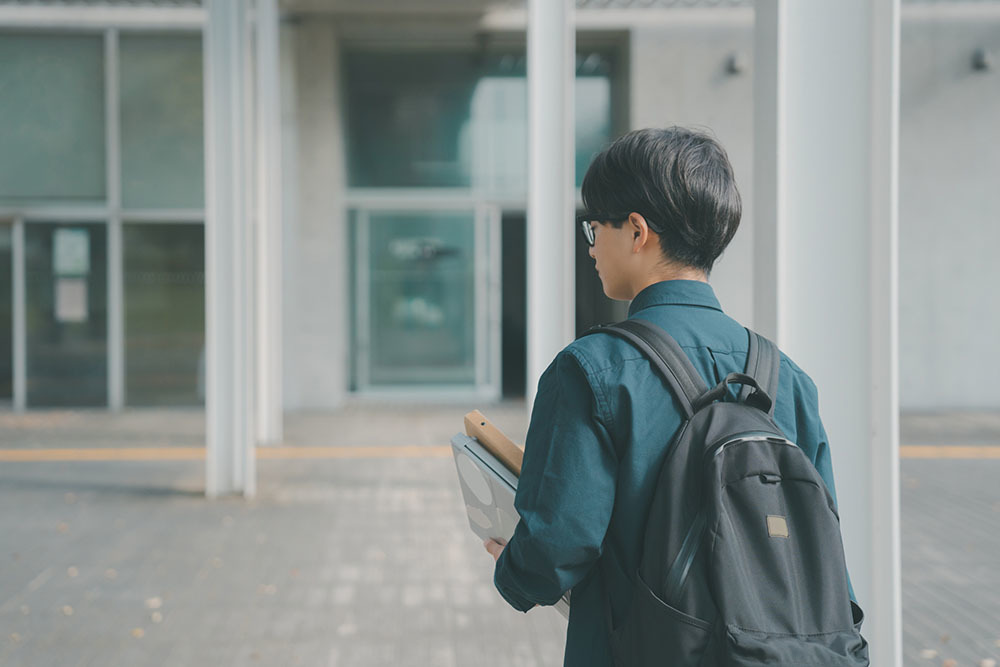 大学の教育費の貯め方。