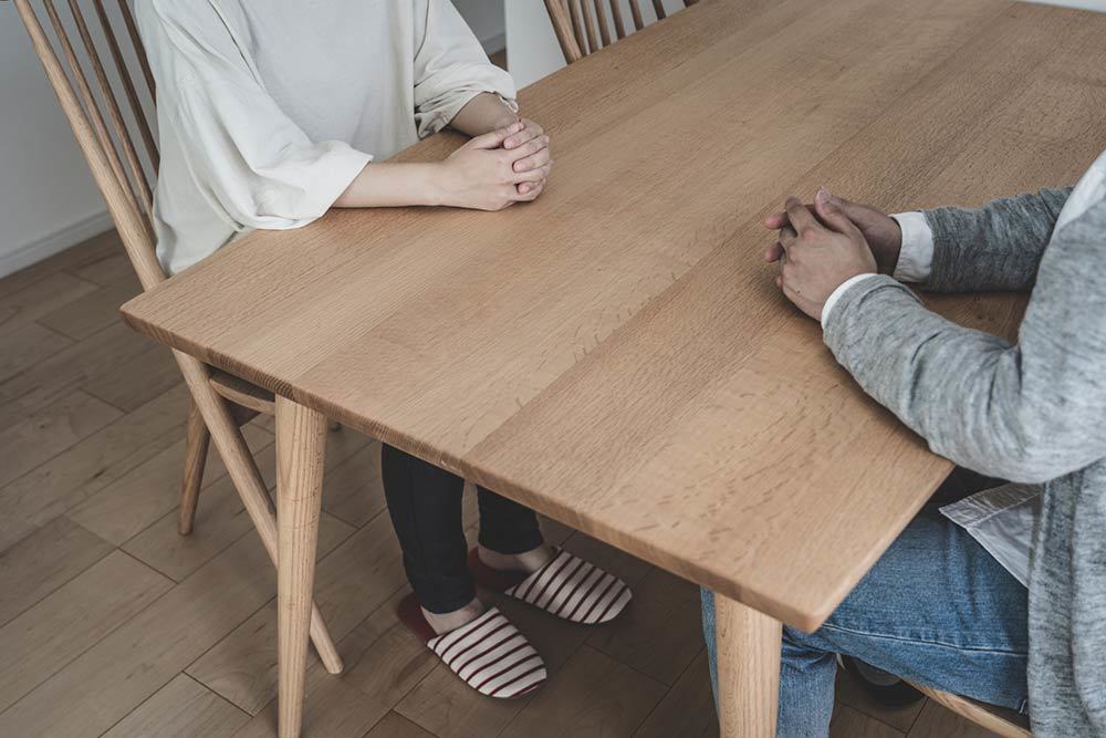 離婚後の養育費はどうやって決めるの？