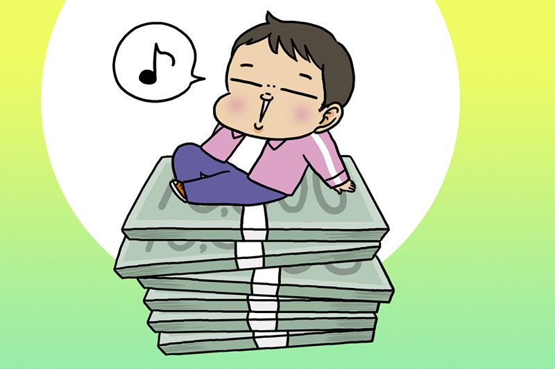 プロが解説！第一生命の指数連動型年金「ステップジャンプ」とは？