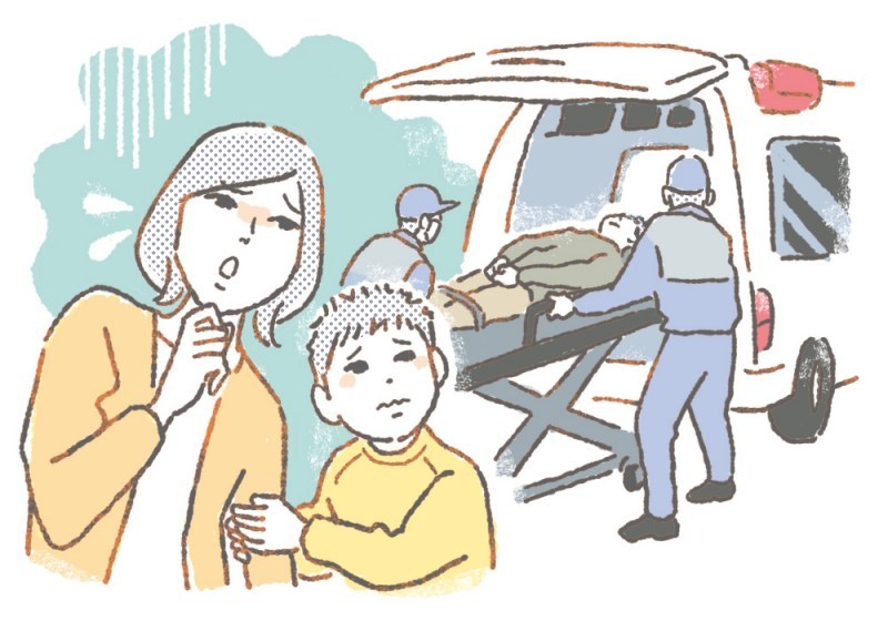 フリーランスになって10年目。まさかの入院・手術に!