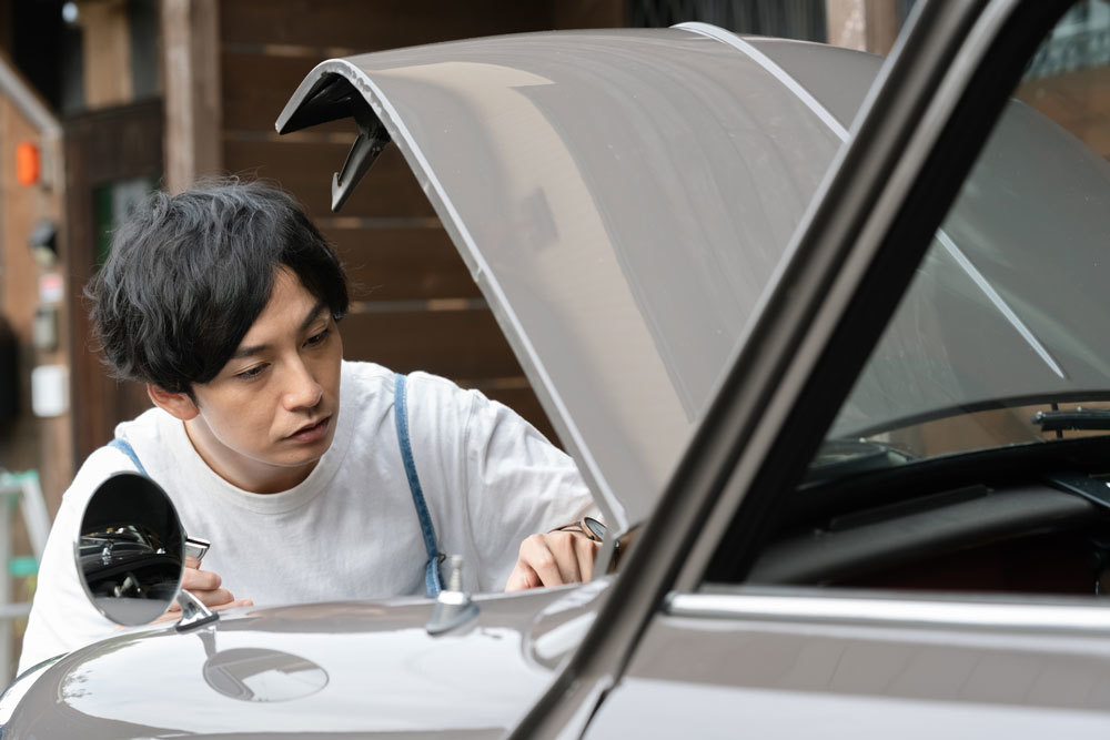 車の買い替えを検討する時期は?