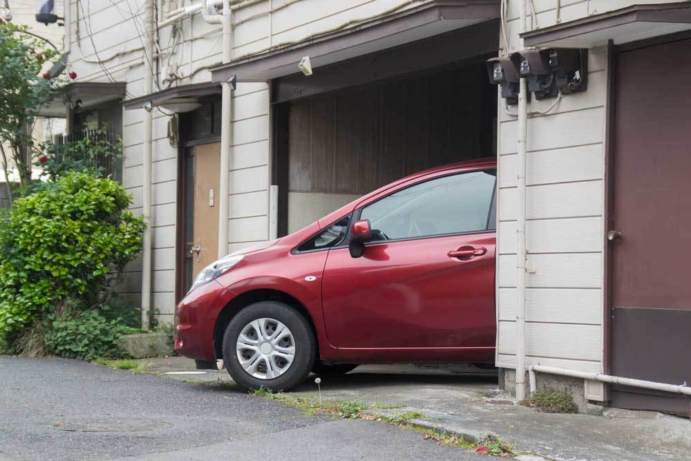 車の買い替え時期の平均はどれくらい?