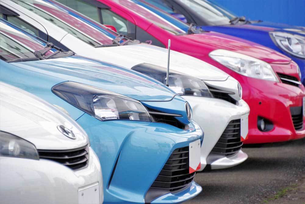 車の買い替えにおすすめの時期は?