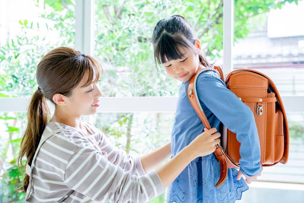 ラン活を進めるポイントは？