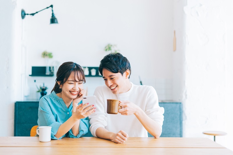 拠点を決めるポイントは?