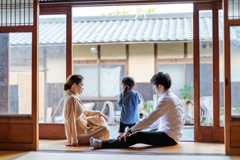 費用は?子育ては?二拠点生活のよくある疑問。
