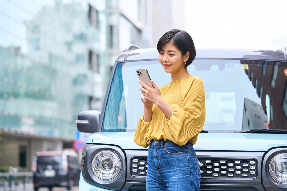 本当に車を所有する必要があるかも検討してみよう。