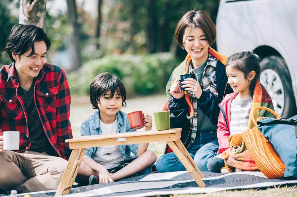 自分のライフスタイルや家計に合った車と支払方法を選ぼう。