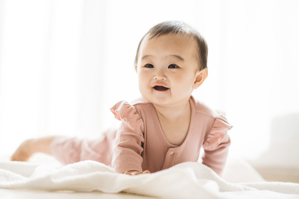 赤ちゃんはどうやって言葉を学んでいるの？