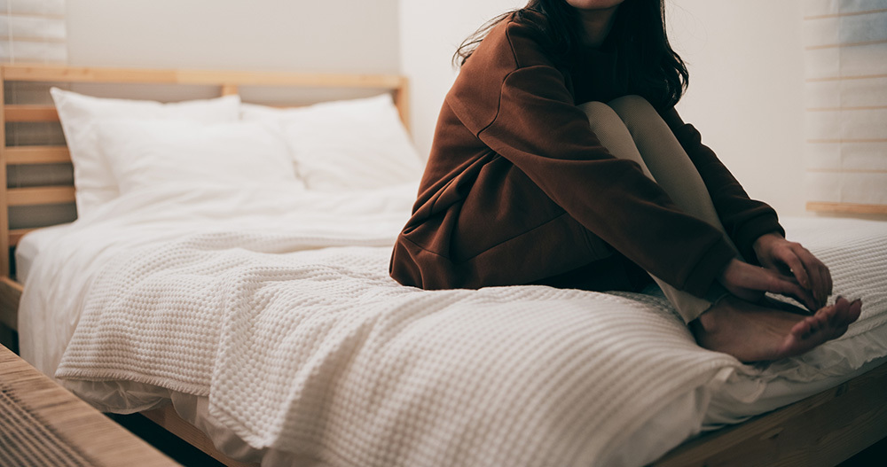 休職が認められる主な理由。