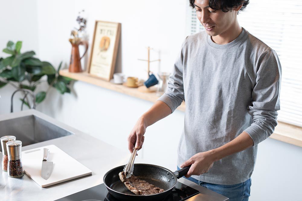 チートデイの頻度はどれくらいがベスト？