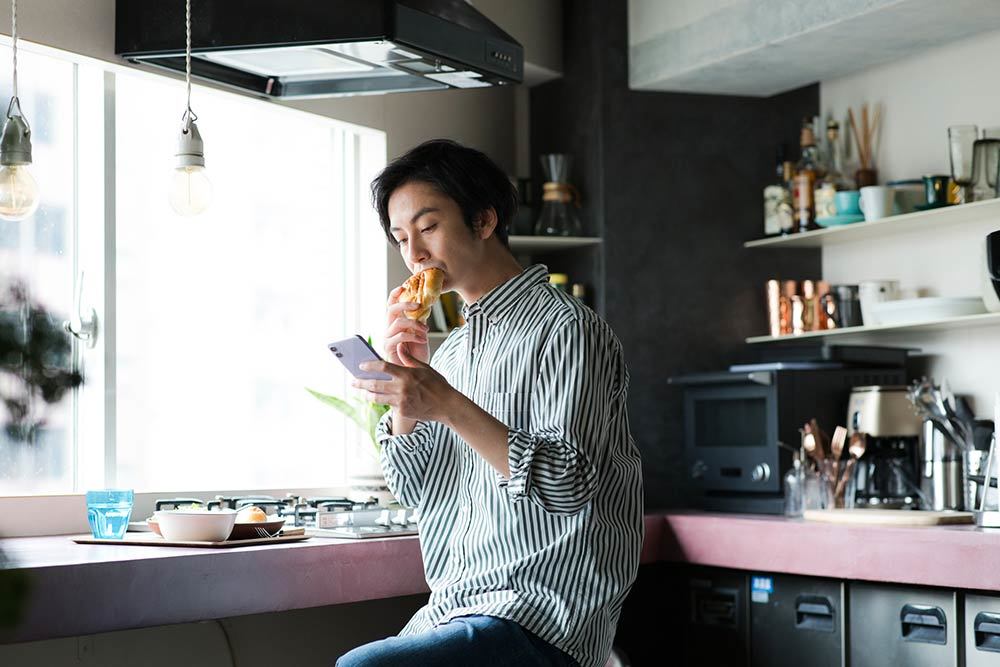 ライフスタイル別のチートデイの上手な取り入れ方。