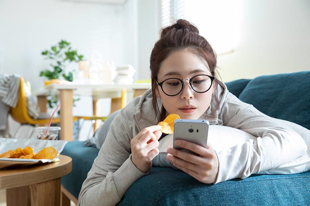 太るだけにしない!チートデイを効果的に活用する方法。