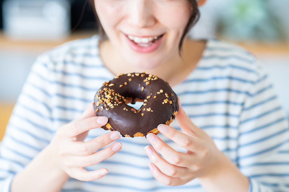 チートデイをやっていい人とは？