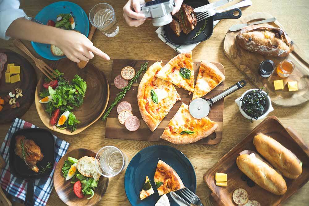 チートデイとは?