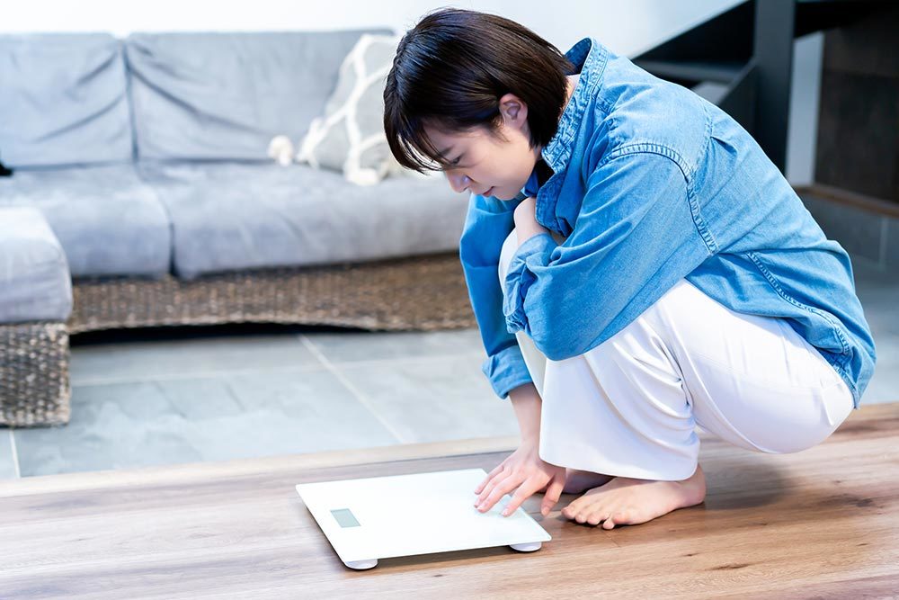 チートデイ翌日に起こる変化