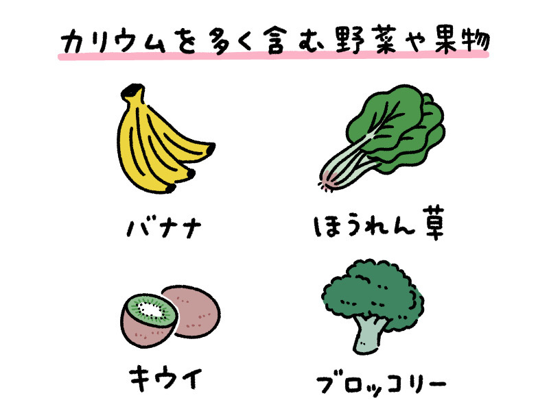 チートデイ翌日に摂りたい栄養素やおすすめ食材。