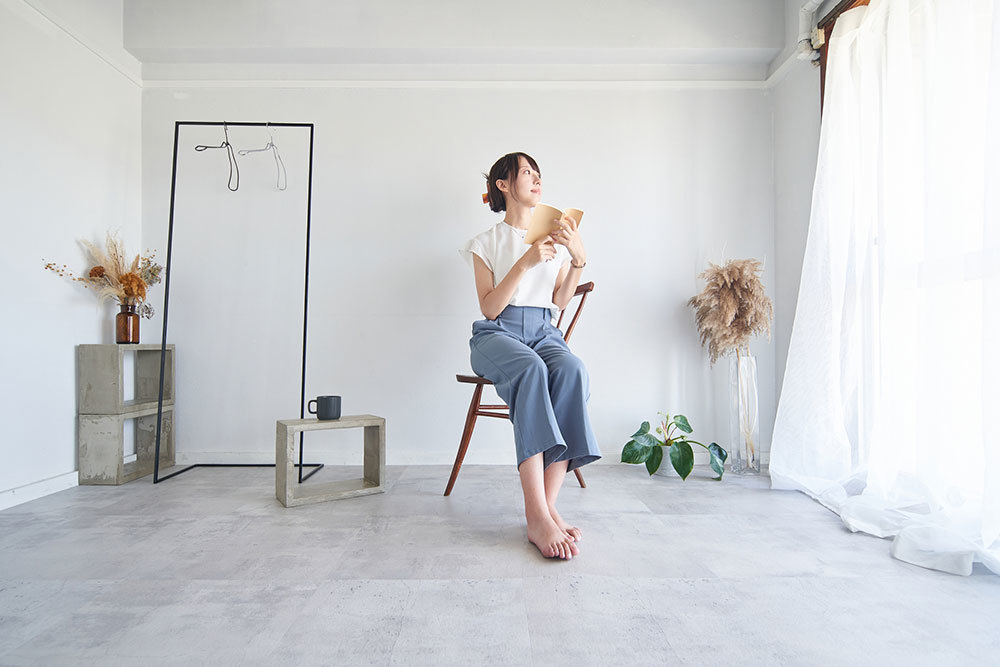 ミニマリストになりたい人へ。モノを減らす前に知っておきたいこと。