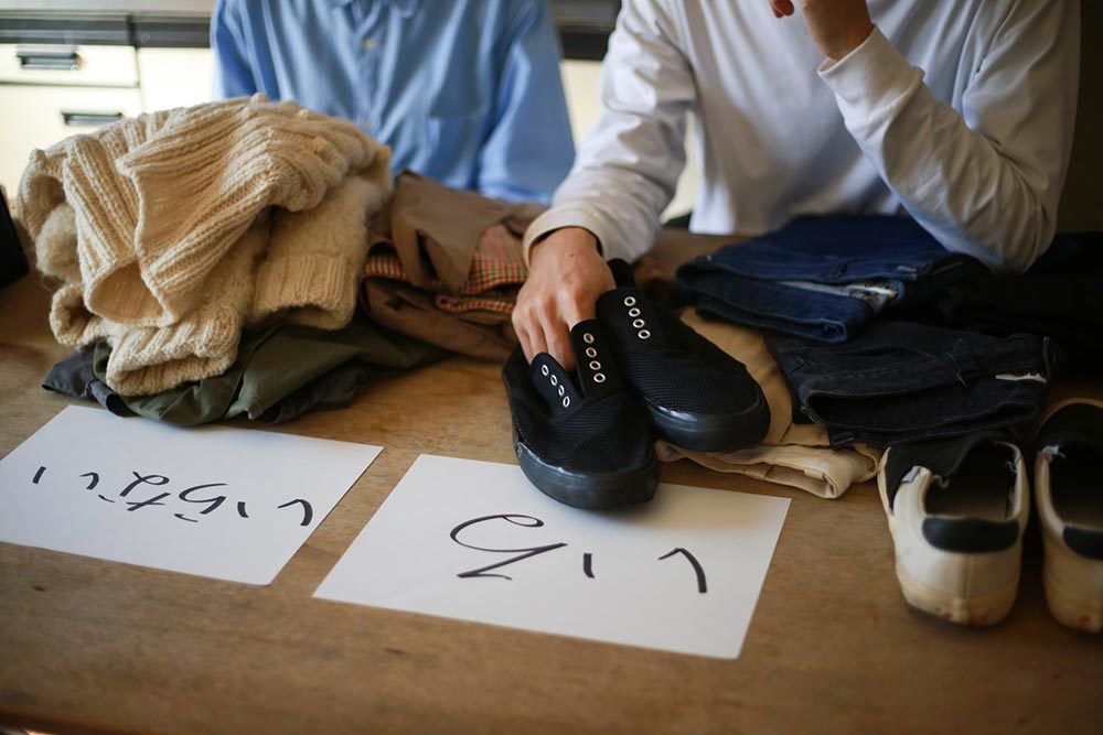 ミニマリストになるための5つのステップ。