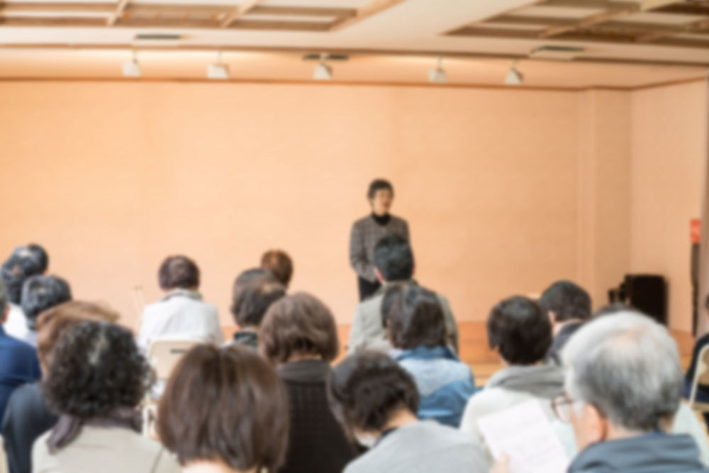 町内会に「入る」とどんな影響がある?