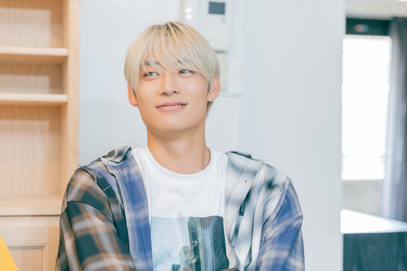 2人暮らし計画・前編】髙松アロハ×大倉空人編 。家族同等な2人が一緒に