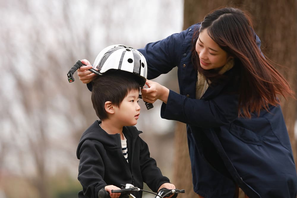 子育てに向いている街探し3つのポイント。