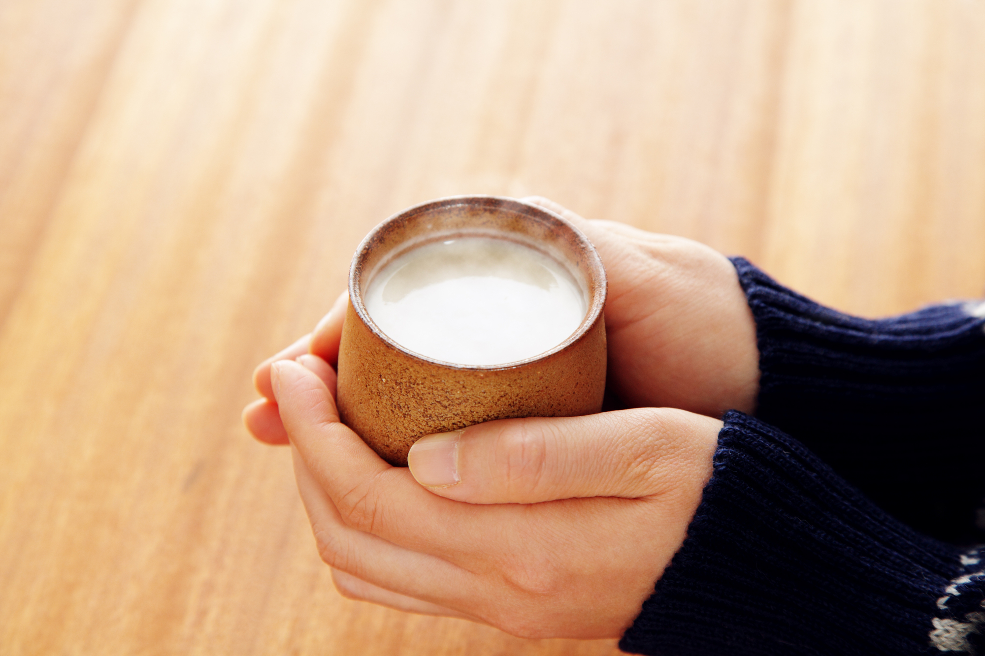 酒粕甘酒の気になる疑問や注意点。