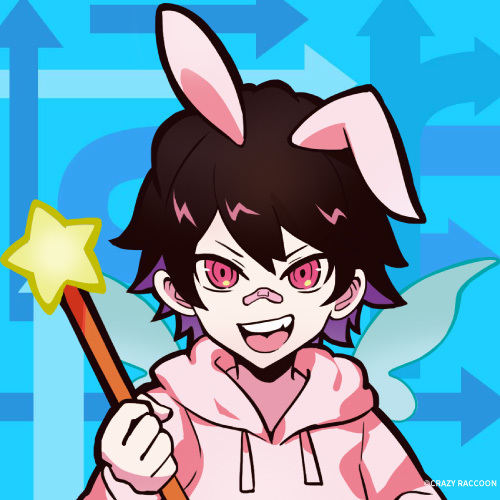 第2回社会人のすゝめ】Crazy Raccoon とっぴーさんにインタビュー