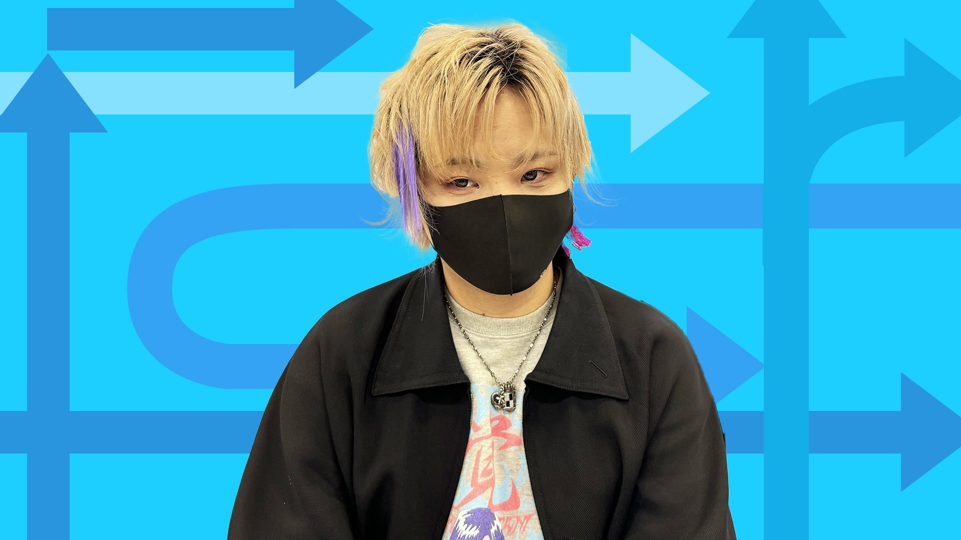 第3回社会人のすゝめ】Crazy Raccoon ふらんしすこさんに