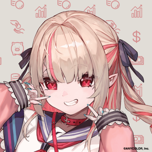 マネバラっ！】にじさんじの魔界ノりりむさんにインタビュー！「推しへ