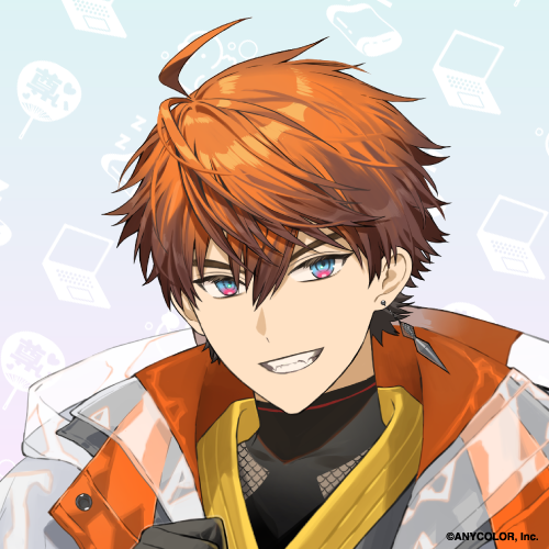 第3回リセバラっ！】にじさんじ北見遊征さんにインタビュー！ お風呂が