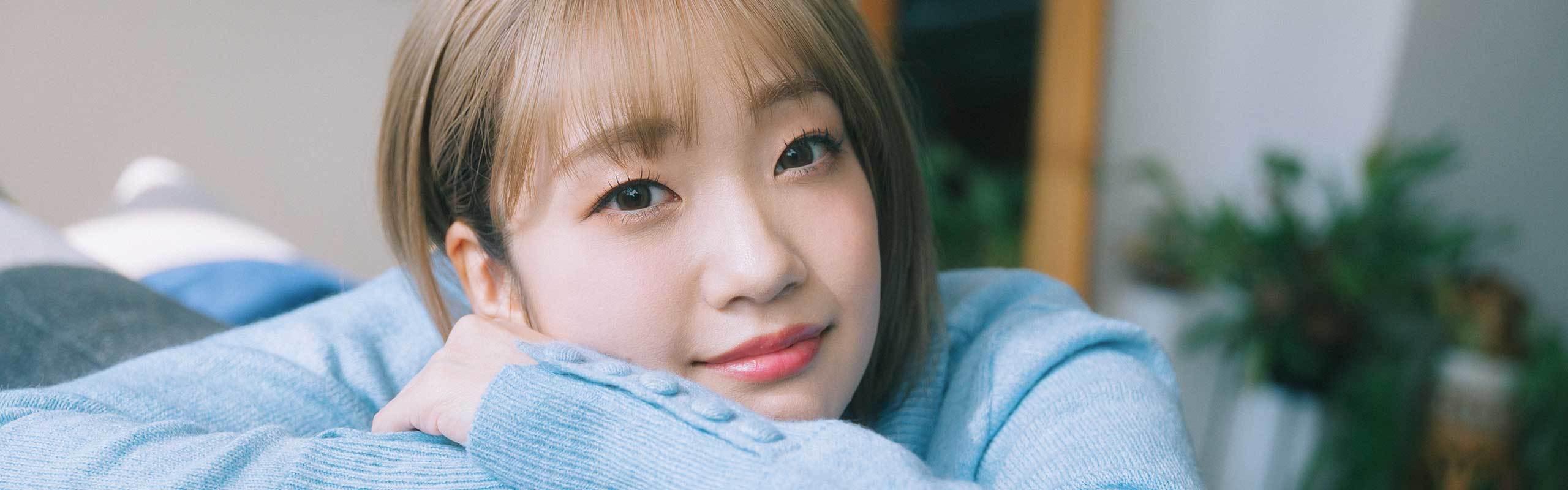 限定シチュエーションボイスつき】声優・大橋彩香の休まない（？）オフ