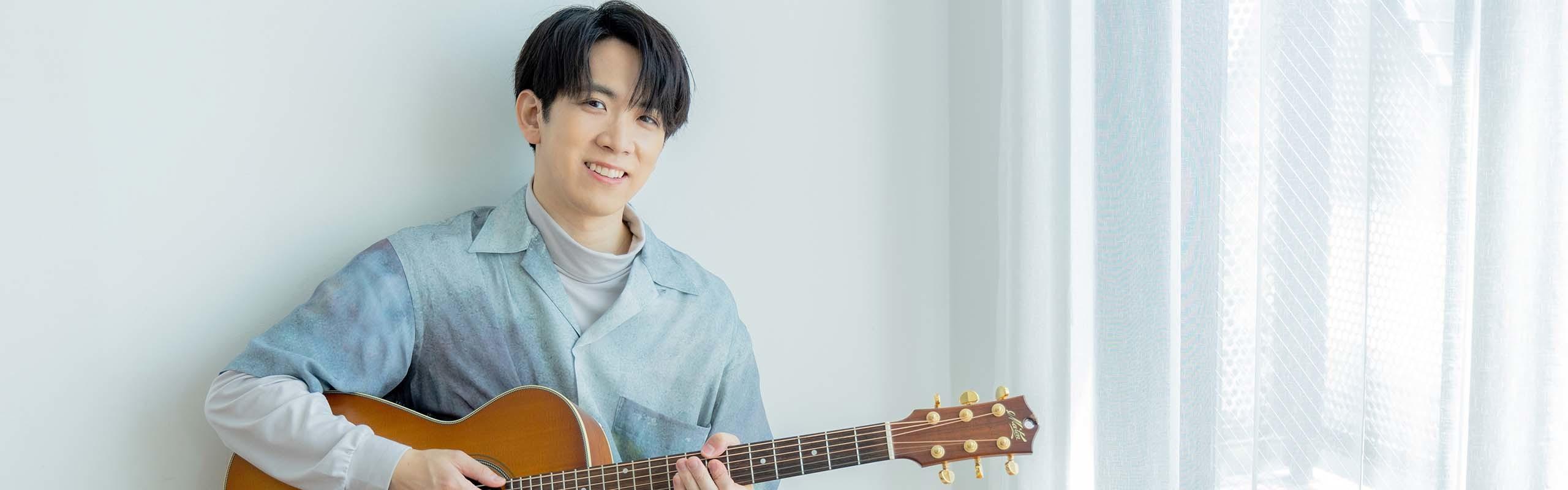 【7つの偏愛】声優・伊東健人編。リピ買いするほどハマった大先輩のプレゼントとは？