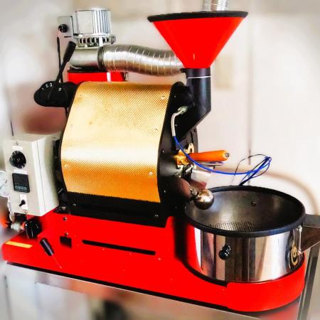 自家焙煎珈琲店　かい