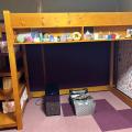 お部屋のお片付け30分3000円のヒアリング→無料