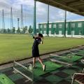 ゴルフ練習場　年会費割引クーポン